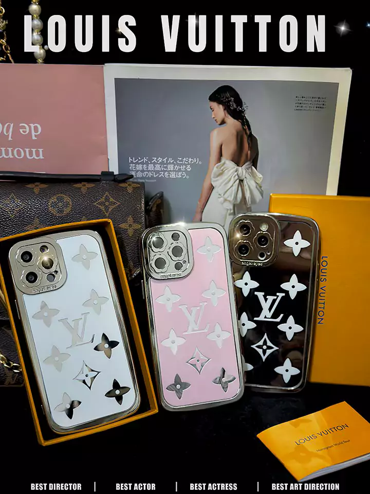 iphone17プロ ケース vuitton 