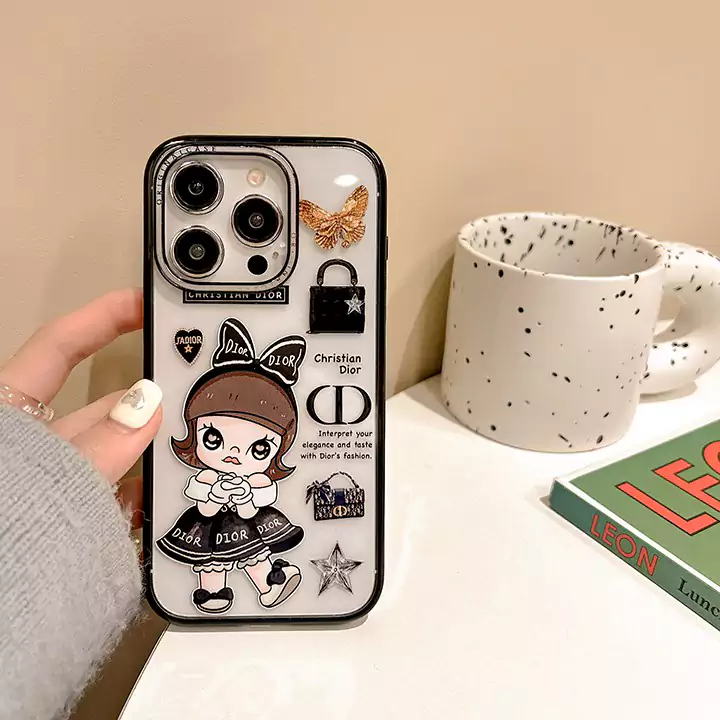 アイフォン17 chanel シャネル 携帯ケース 