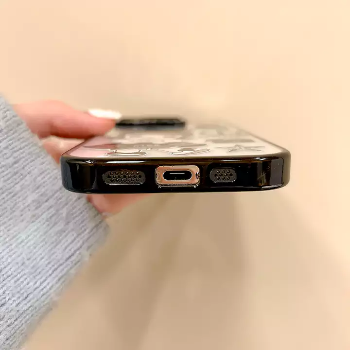 ブランド 携帯ケース アイホン17プロ シャネル chanel 