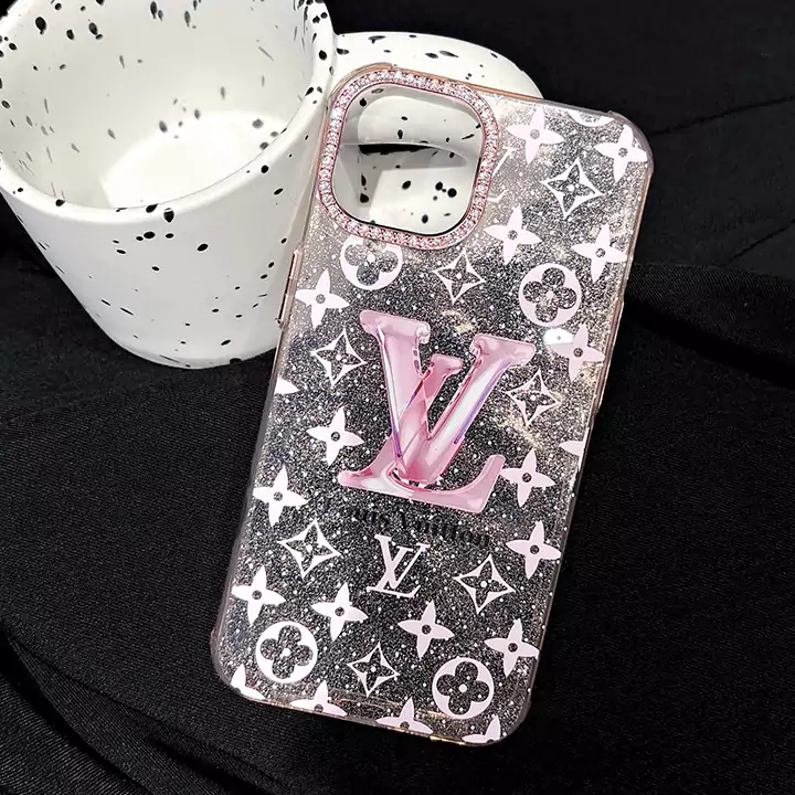 vuitton アイホン17pro ケース 