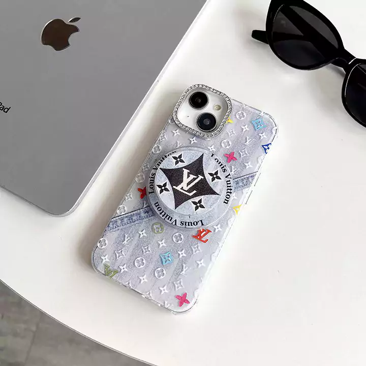 アイホン 15 pro vuitton風 カバー 