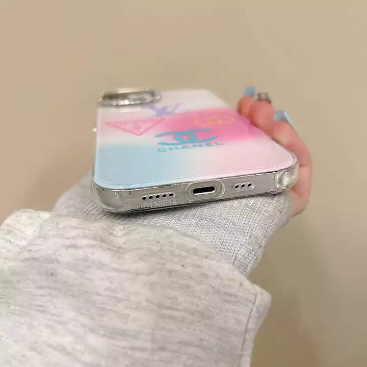 ブランド  カバー 