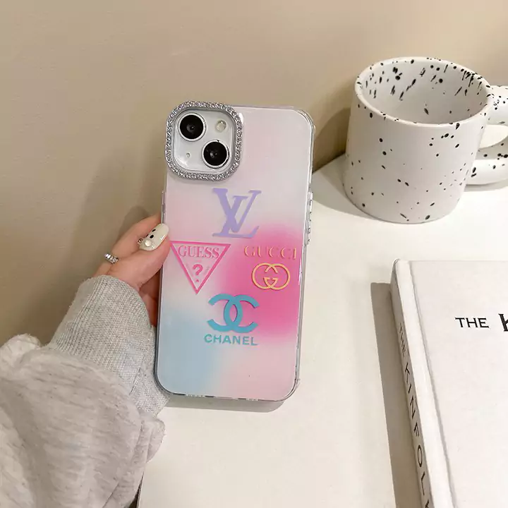  スマホケース chanel シャネル 