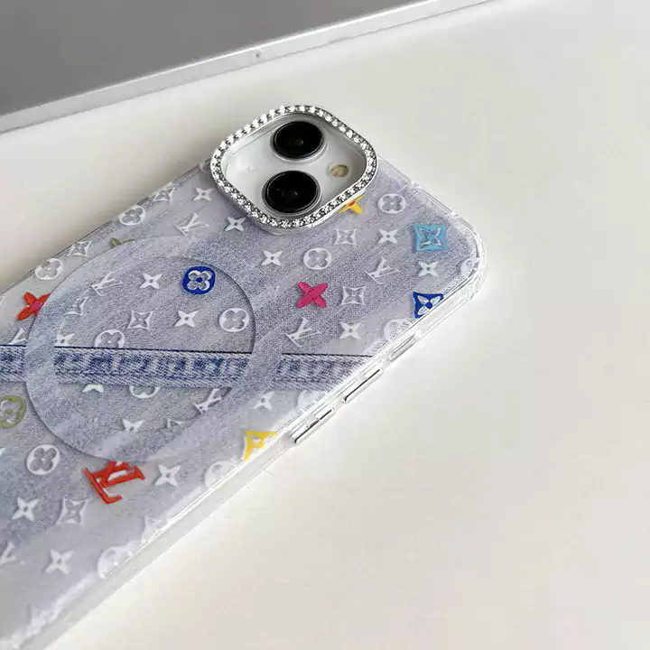 ハイブランド アイフォン17 スマホケース 