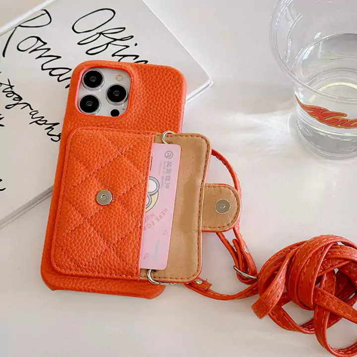 シャネル chanel アイフォーン17 スマホケース 