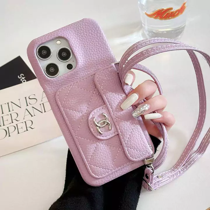 ハイブランド シャネル chanel iphone17 スマホケース 