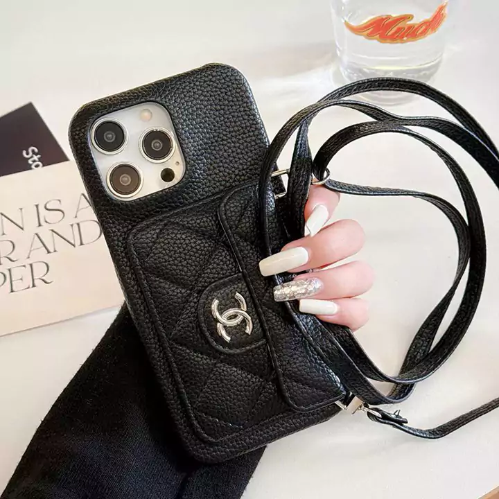 chanel シャネル iphone17pro max 