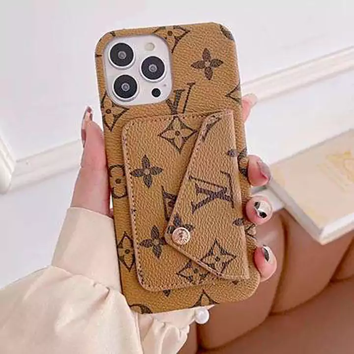ブランド カバー iphone17plus vuitton風 