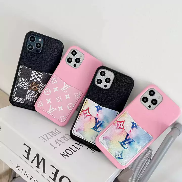 アイフォン17プロ max vuitton ケース 