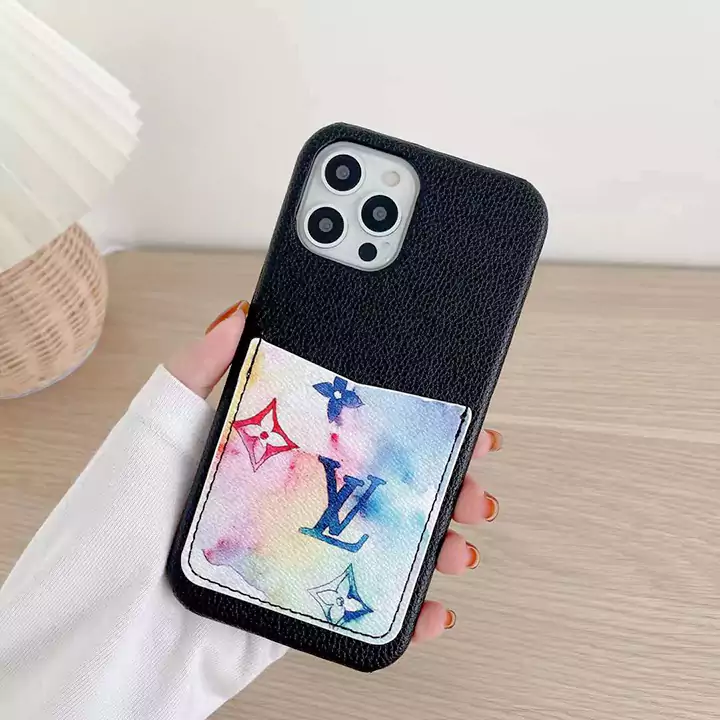 ヴィトン風 アイホン17 ケース 