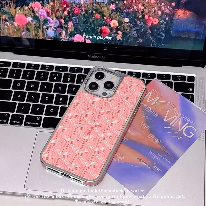 ブランド iphone17 スマホケース 