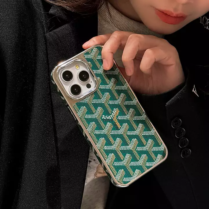 goyard iphone17プロmax 