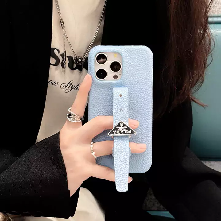 prada プラダ スマホケース iphone17プロmax  高校生