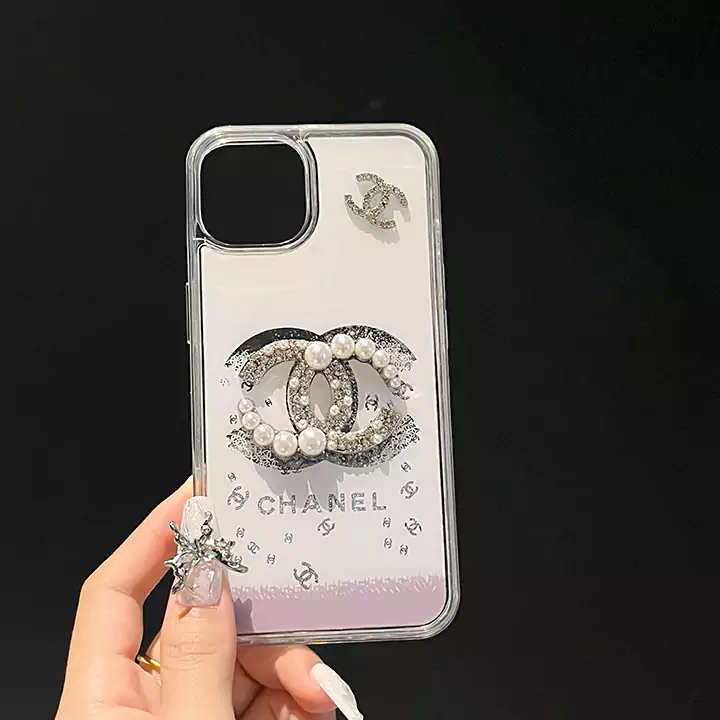 chanel アイホン17 