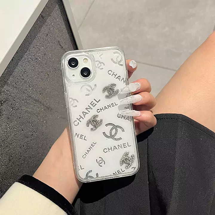 ハイブランド ケース iphone17 シャネル 