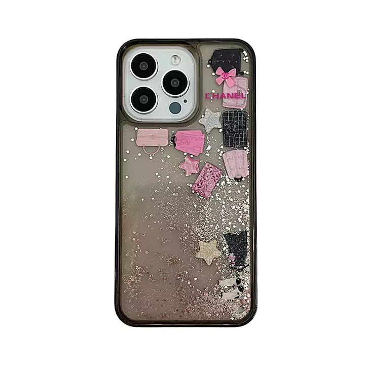 ブランド スマホケース iphone17プラス 