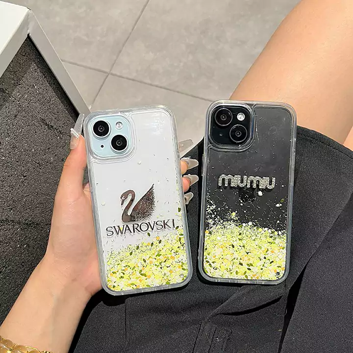 iphone 15 plus miumiu ミュウミュウ 携帯ケース 