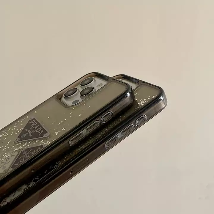 ブランド スマホケース アイフォン17プロ max prada風 