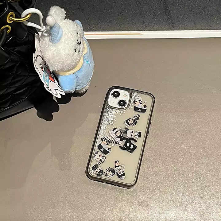 chanel風 スマホケース アイホン12プロmax 