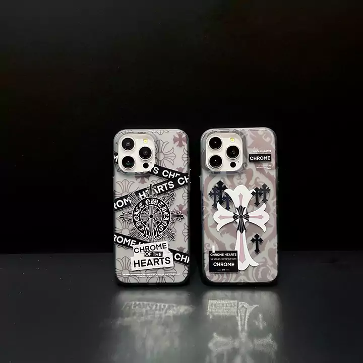 iphone17promax カバー クロームハーツ chrome hearts 