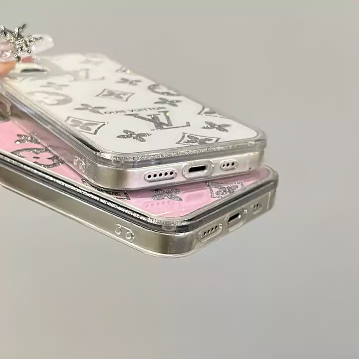 ブランド ヴィトン風 アイフォン 14pro スマホケース 