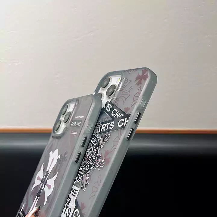 chrome hearts アイフォン17プロ 