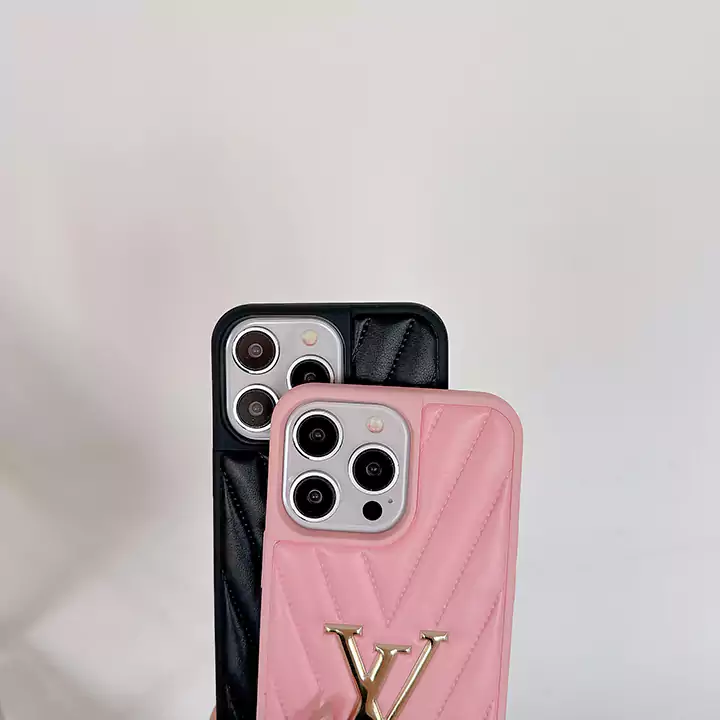 ハイブランド ケース iphone17 