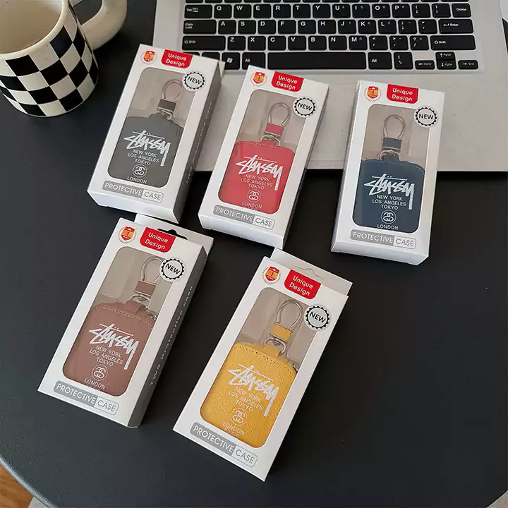 iphone17pro カバー ステューシー stussy 