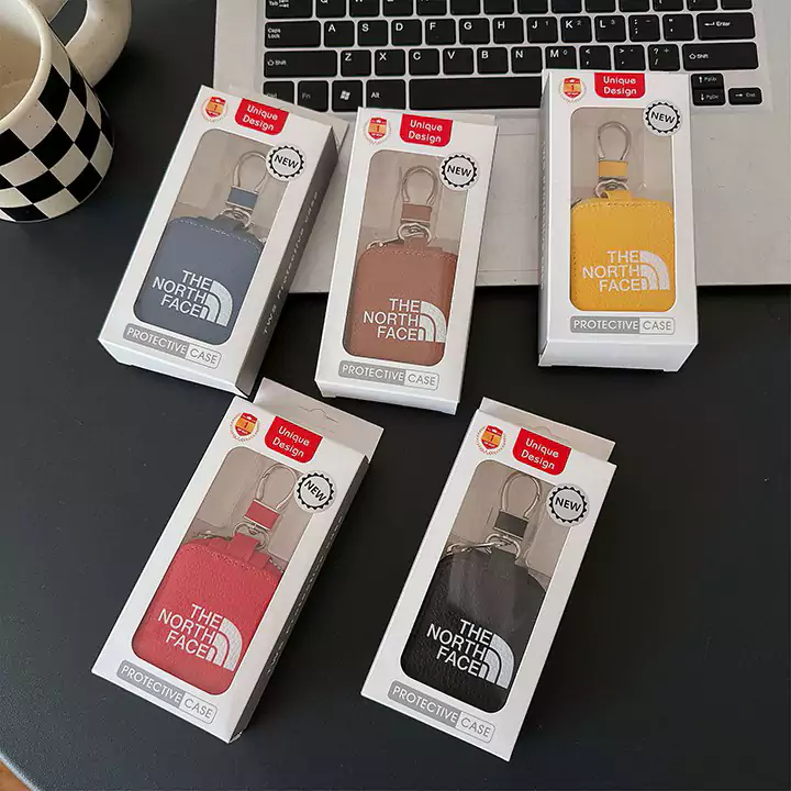 アイフォンiphone17プロmax 収納ケース the north face 