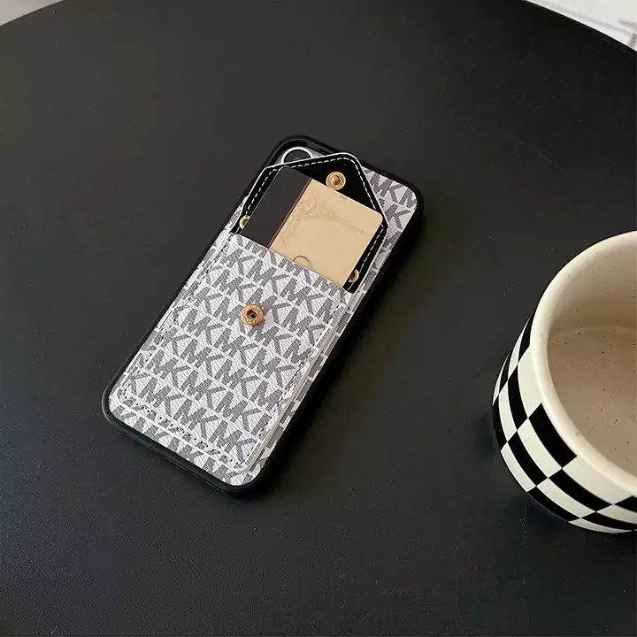 アイフォン17plus mk カバー 