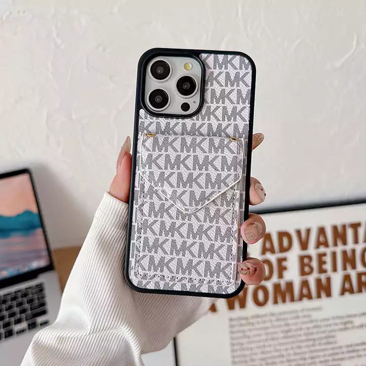 マイケルコース 携帯ケース iphone17プロ 