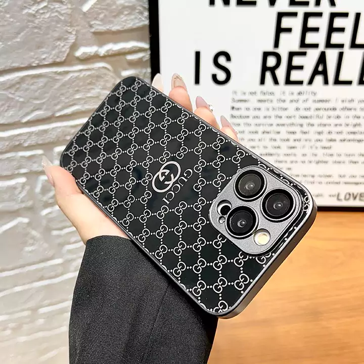 gucci風 スマホケース アイホン17プラス 