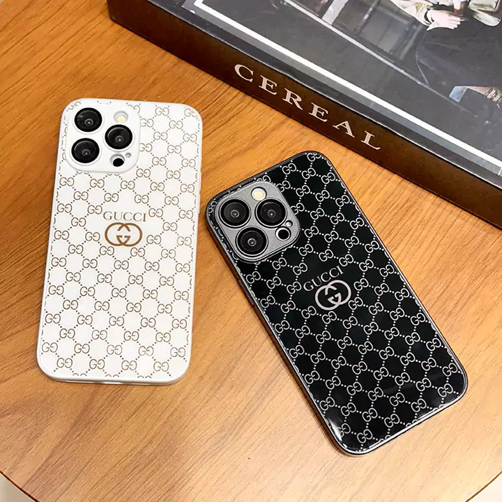 iphone 15 pro カバー gucci 