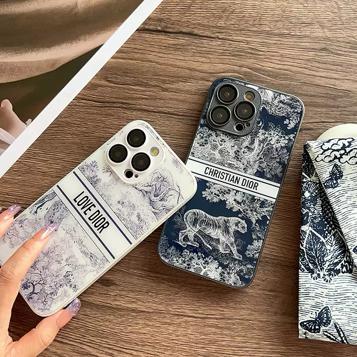 ディオール アイフォーン17promax スマホケース 