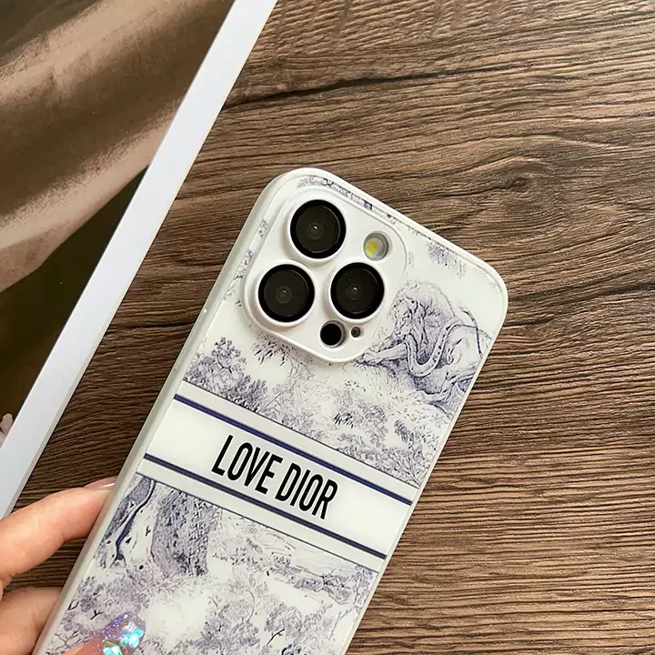 ディオール dior ケース iphone11 