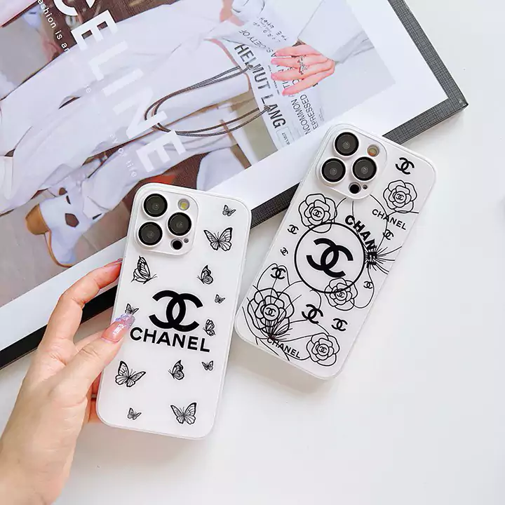 アイホン14プロ ケース chanel シャネル 