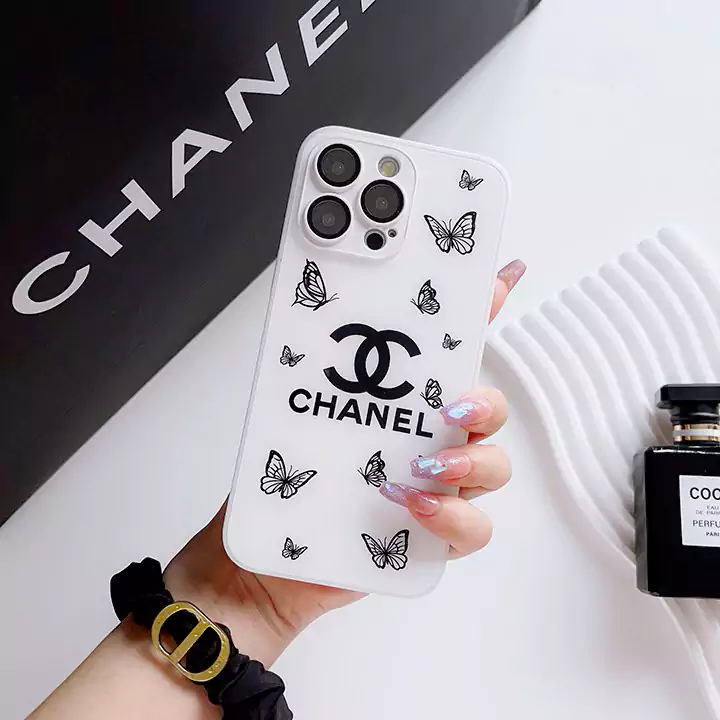 シャネル アイホン13 スマホケース 