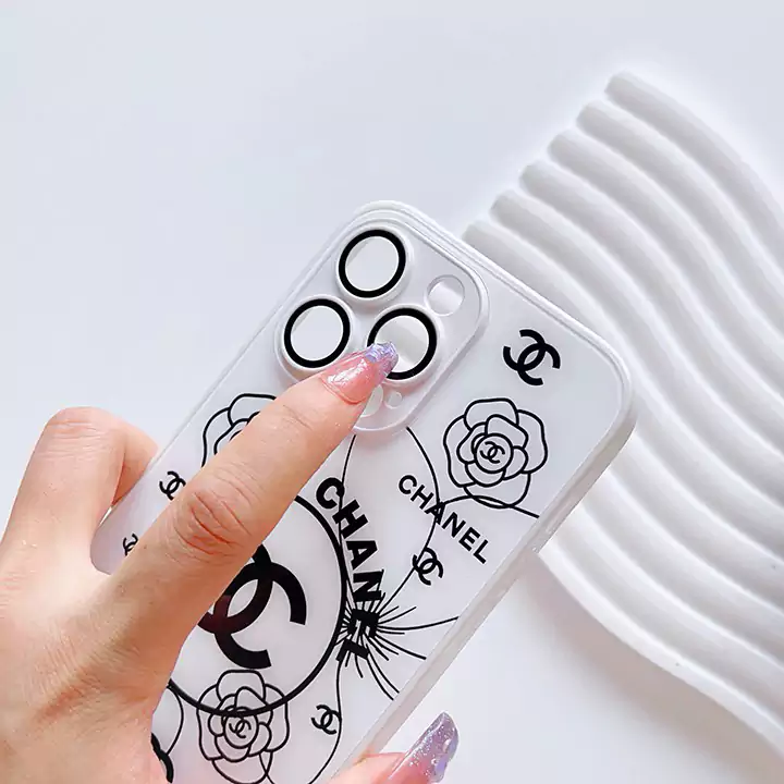 chanel シャネル iphone17pro 