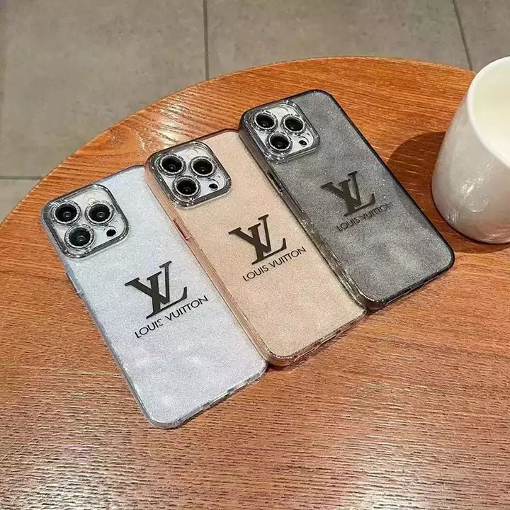 アイフォーン17プロ 携帯ケース vuitton 
