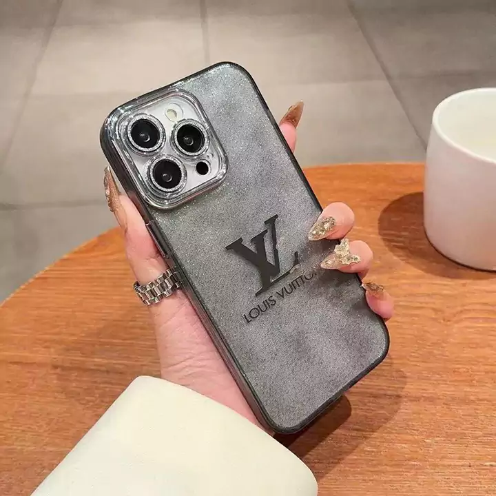 ルイヴィトン カバー iphone15 pro 