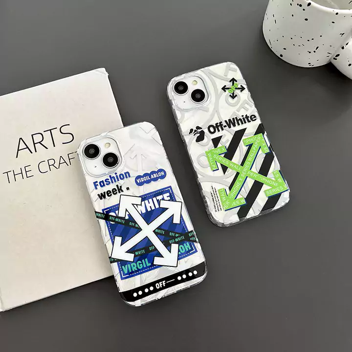 off white ケース アイホン17pro 
