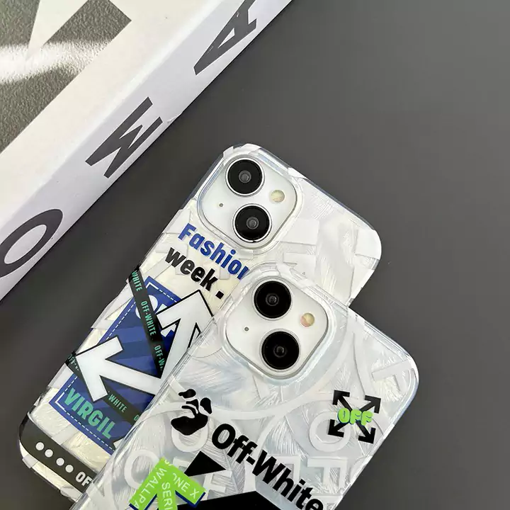 ハイブランド iphone17plus カバー 