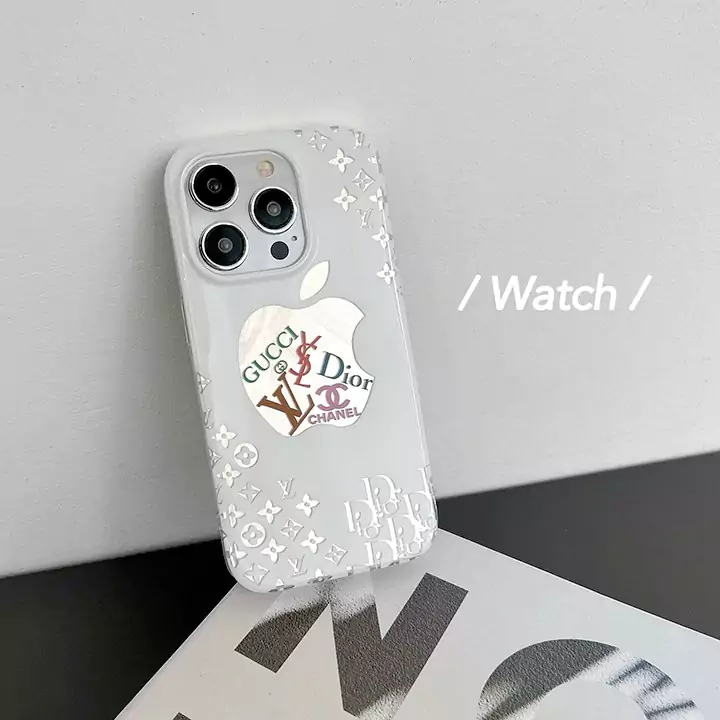 ブランド iphone 14 カバー 