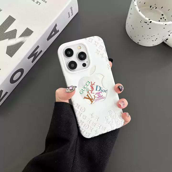 アイホン17pro シャネル chanel カバー 