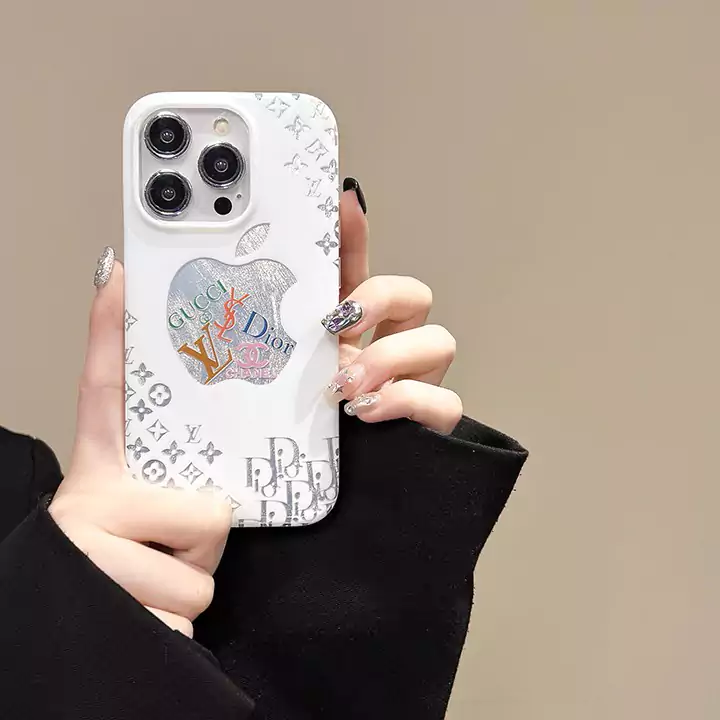 アイホン17plus ケース chanel風 