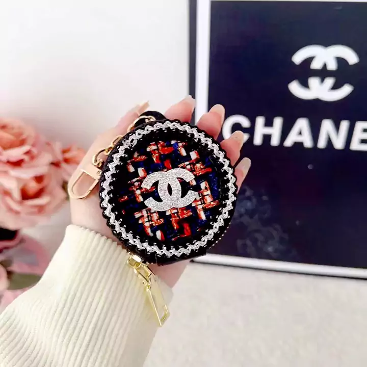 iphone17 シャネル chanel 収納ケース 