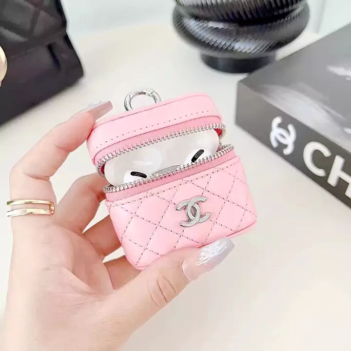 ブランド ケース アイホン17pro chanel シャネル 