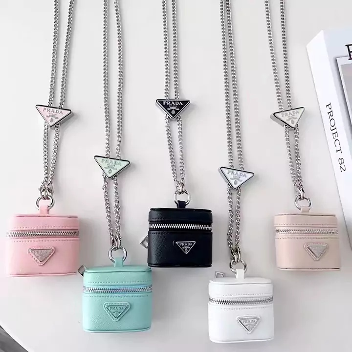 iphoneiphone17プロmax カバー prada風 