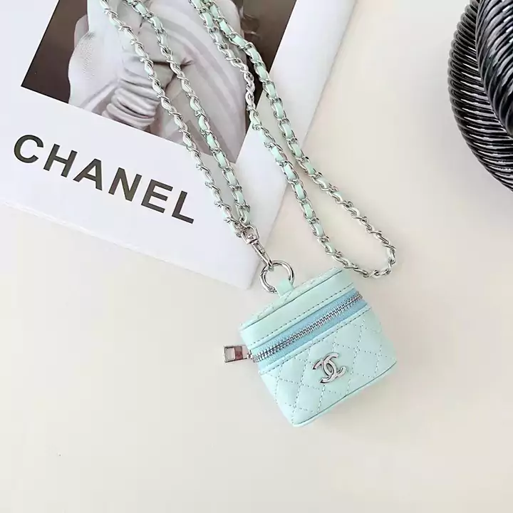 chanel ケース iphone17pro max 