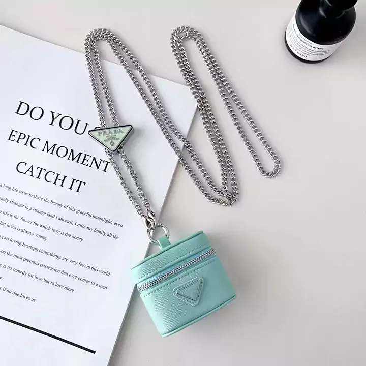 prada アイフォーン17プラス ケース 